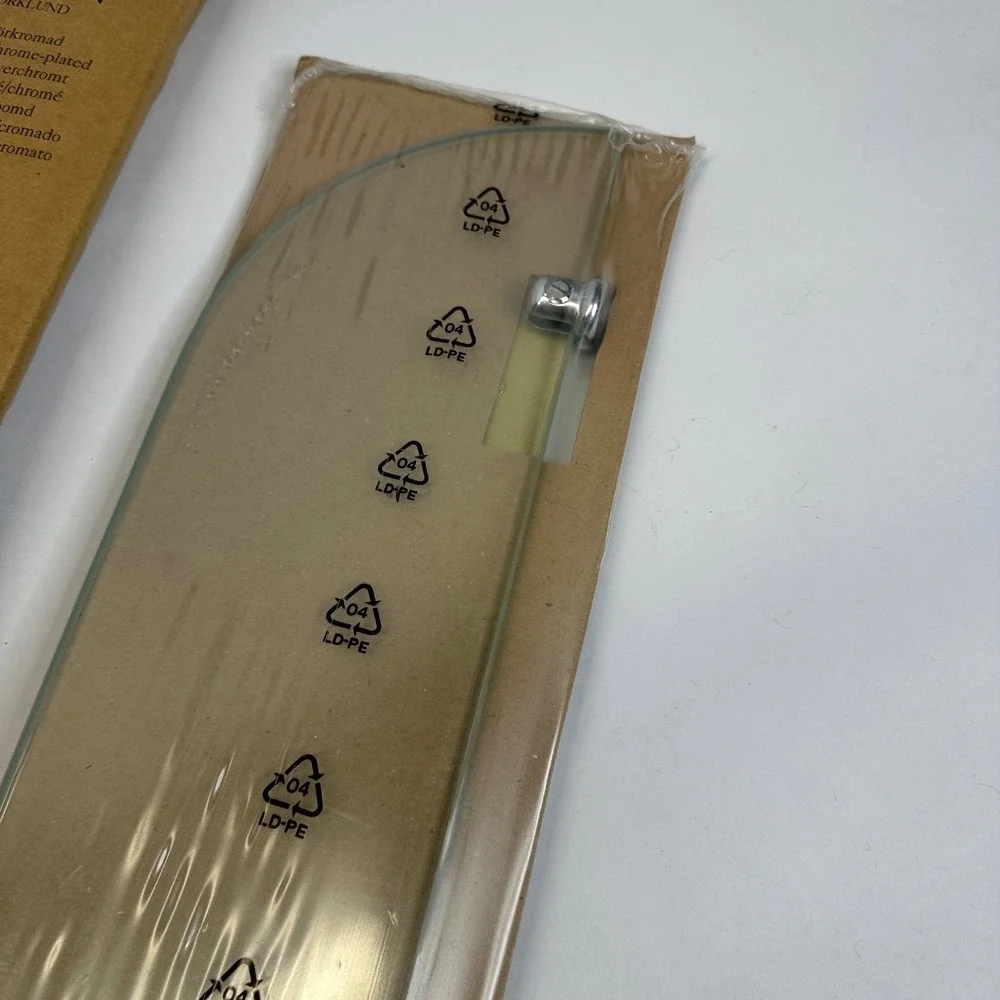 IKEA Baren Glass 23